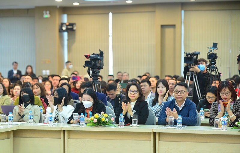 Thị trường bất động sản đang dần phục hồi