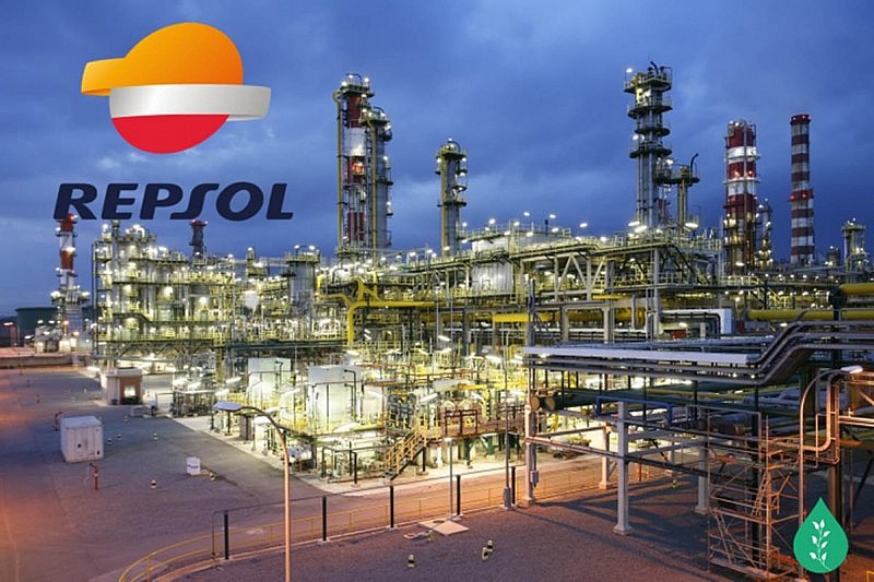 Những dấu hiệu tích cực cho cổ phiếu Repsol