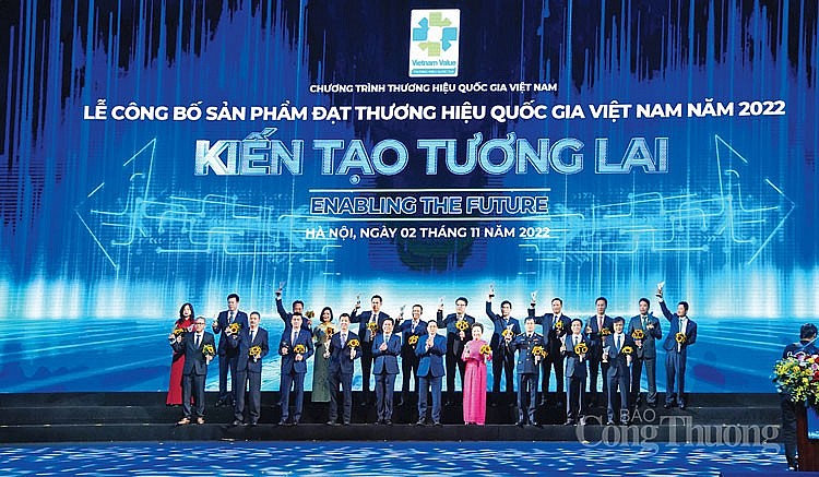 Ngành Công Thương và dấu ấn động lực dẫn dắt phát triển kinh tế xã hội năm 2022