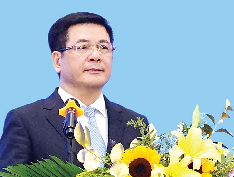 Ngành Công Thương và dấu ấn động lực dẫn dắt phát triển kinh tế xã hội năm 2022