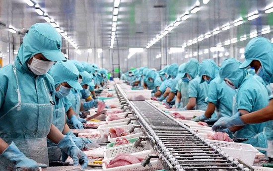 Doanh nghiệp kiến nghị giảm thuế VAT 2% đến hết năm 2023