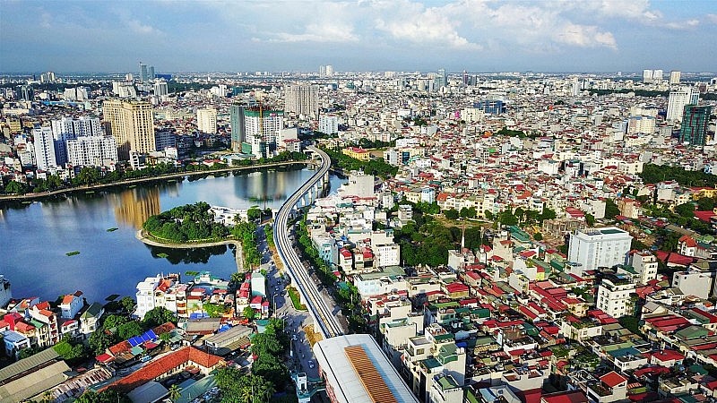 10 sự kiện tiêu biểu của Thủ đô năm 2022