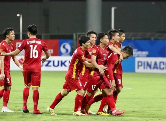 Bảng xếp hạng AFF Cup 2022 mới nhất hôm nay 28/12: Thắng đậm Malaysia, tuyển Việt Nam dẫn đầu bảng B