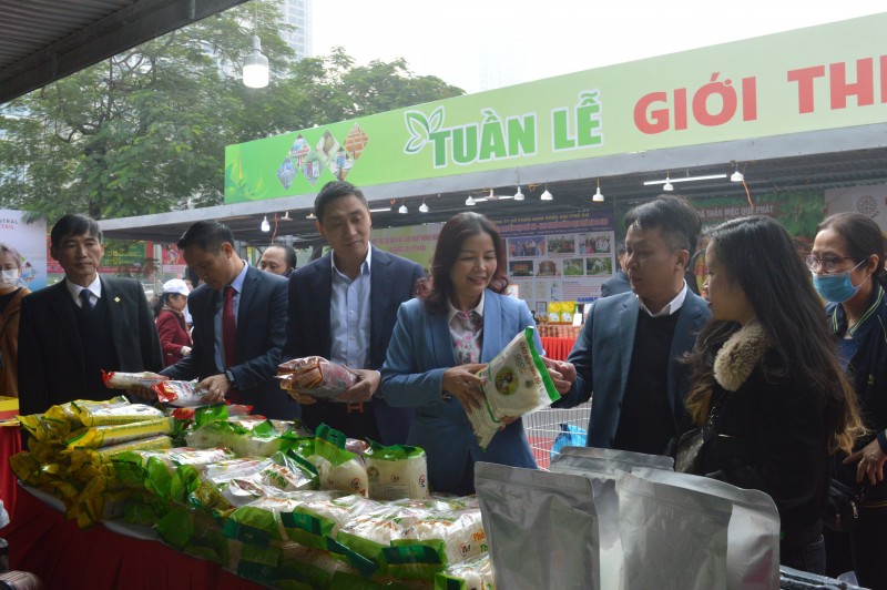 Yên Bái: Tăng cường kiểm soát đảm bảo an toàn vệ sinh thực phẩm