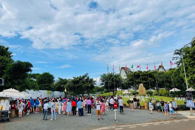 Đắk Lắk: Để du lịch trở thành ngành kinh tế mũi nhọn