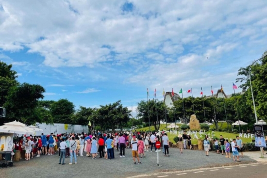 Đắk Lắk: Để du lịch trở thành ngành kinh tế mũi nhọn