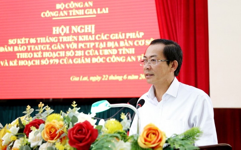 Gia Lai: 2 Cựu Phó Chủ tịch UBND tỉnh được điều động giữ chức vụ mới
