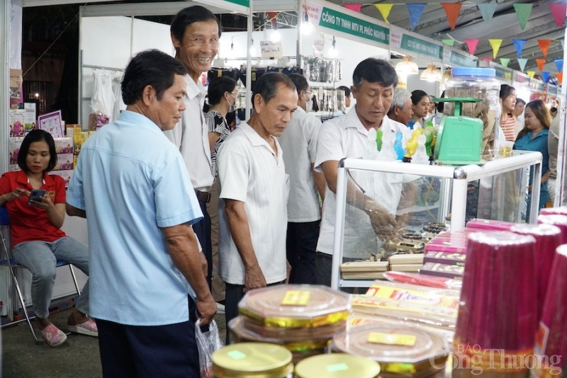 Đà Nẵng: Bình ổn thị trường dịp Tết Nguyên đán Quỹ Mão 2023