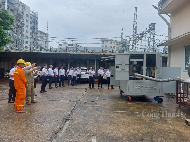 Phong trào lao động sáng tạo tại NPTS: Góp phần đẩy nhanh quá trình chuyển đổi số