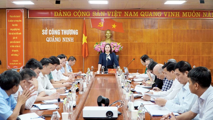 Ngành Công Thương Quảng Ninh: Sẵn sàng cho năm 2023