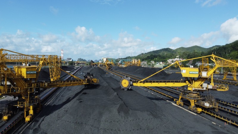 Đảng ủy Tập đoàn TKV triển khai nhiệm vụ năm 2023