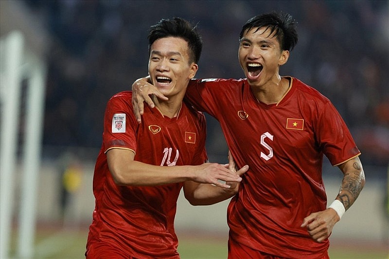 Lịch thi đấu trực tiếp AFF Cup 2022 hôm nay ngày 30/12: Myanmar gặp Laos, Singapore đối đầu Việt Nam