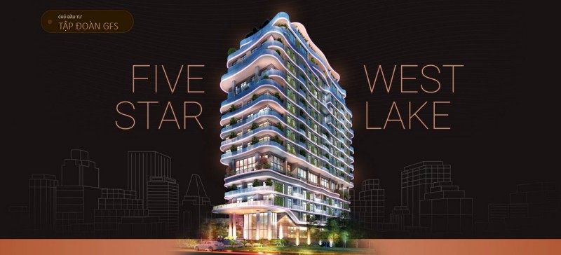 Hà Nội: Sớm xử lý dứt điểm tranh chấp tại khu đất thực hiện dự án Five Star West Lake