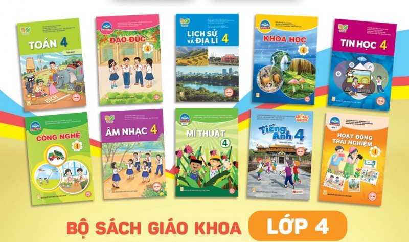 Kiến nghị điều tra dấu hiệu lợi ích nhóm giữa Bộ Giáo dục và Đào tạo với Nhà xuất bản