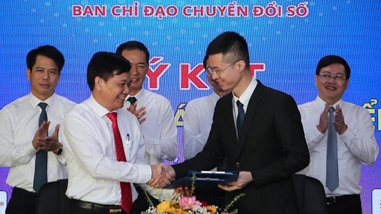 Sở Thông tin và Truyền thông Thanh Hóa: Nhiều kết quả nổi bật trong năm 2022