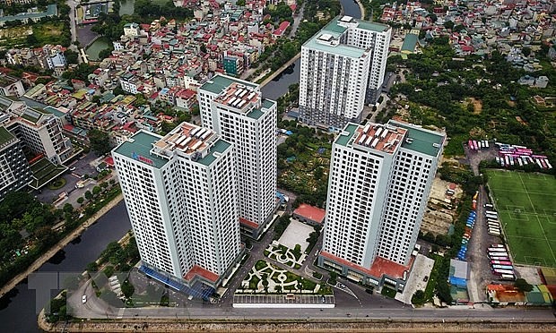 Bộ Xây dựng sẽ thanh tra hàng loạt dự án bất động sản trong năm 2023