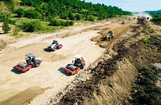 Thủ tướng yêu cầu báo cáo chỉ định thầu cao tốc Bắc - Nam: Bộ Giao thông Vận tải nói gì?