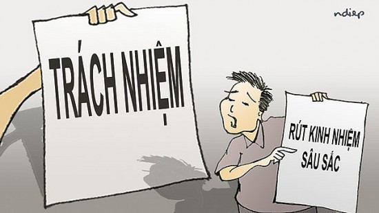 sai pham tien ty sao chi rut kinh nghiem
