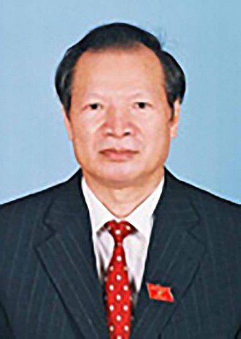 Đồng chí Nguyễn Văn Son