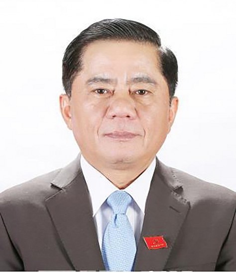 Ủy ban Kiểm tra Trung ương