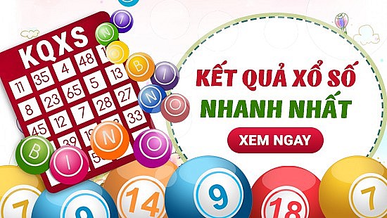 Trực tiếp kết quả xổ số hôm nay 16/2/2023: Xổ số miền Nam, xổ số miền Bắc, xổ số miền Trung