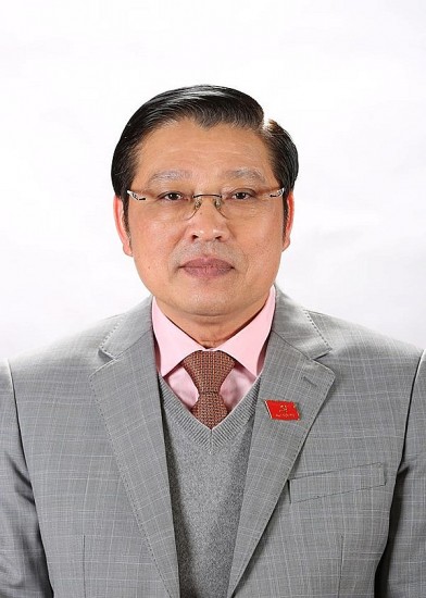 Ban Nội chính Trung ương