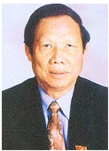 Đồng chí Lê Huy Ngọ