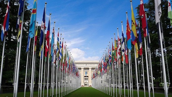 viet nam duoc xep hang trong nhom 30 quoc gia hung manh nhat the gioi nam 2022