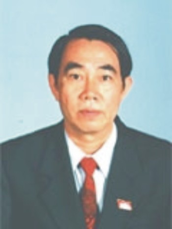 Trương Quang Được