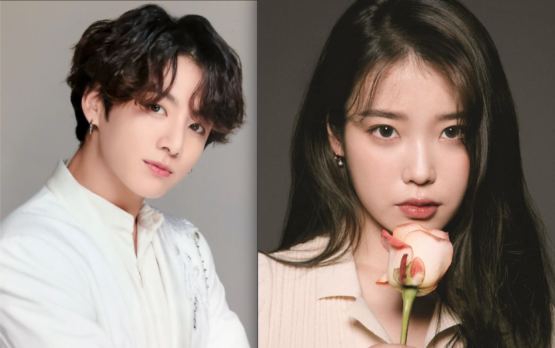 Jung Kook và IU vinh dự lọt Top 200 ca sĩ vĩ đại nhất mọi thời đại