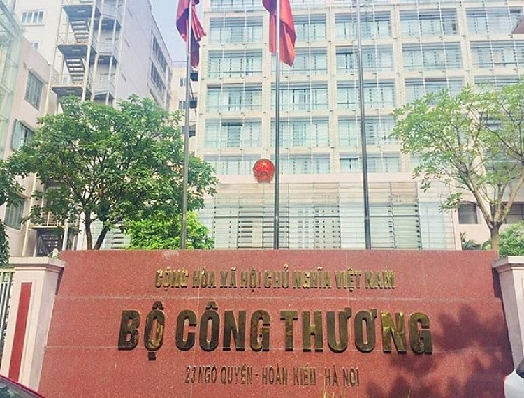 Bộ Công Thương phân công nhiệm vụ cho lãnh đạo Bộ