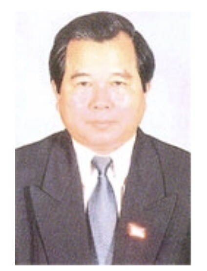 Đồng chí Nguyễn Minh Hiển