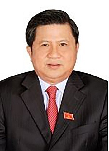 Đồng chí Nguyễn Văn Giàu