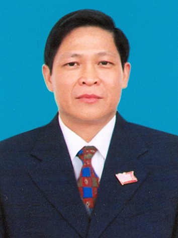 Đồng chí Phạm Xuân Đương