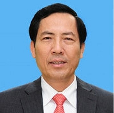 Đồng chí Thuận Hữu