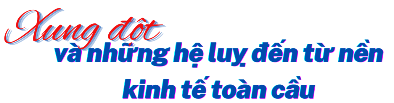 Longform | Bài 3: Việt Nam đã chứng minh khả năng thích nghi trong khi nhiều nước khủng hoảng năng lượng