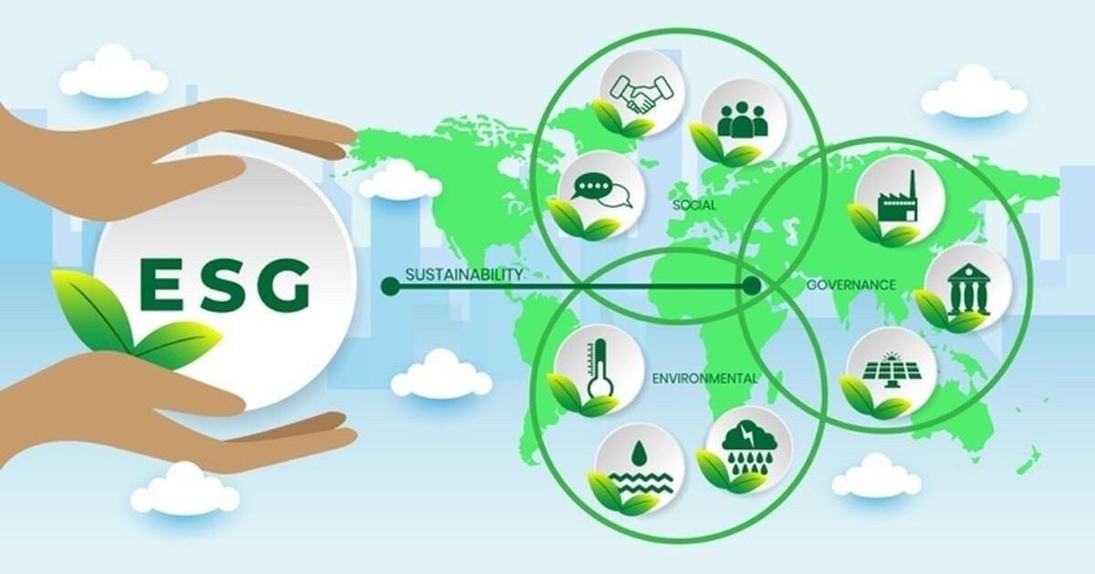 VCCI sẽ đưa ESG đến gần hơn đối với cộng đồng doanh nghiệp