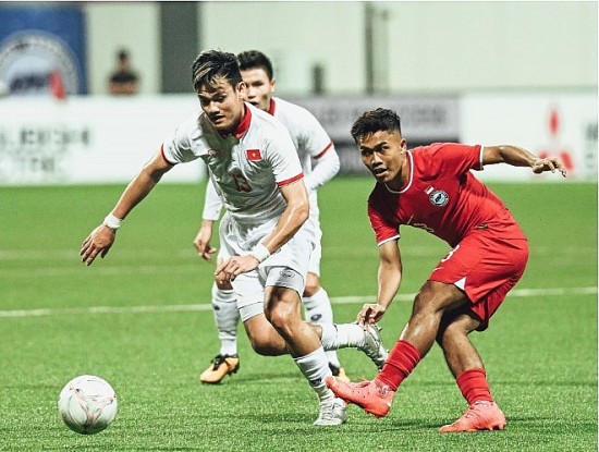 Link xem trực tiếp trận Việt Nam - Indonesia, 16h30 ngày 6/1, bán kết AFF Cup 2022: Cuộc đối đầu duyên nợ