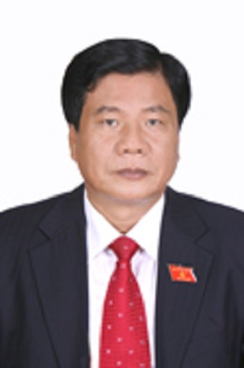 Đồng chí Bùi Thanh Quyến