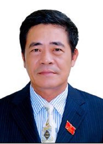 Đồng chí Lê Thanh Quang