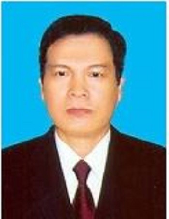 Đồng chí Nguyễn Văn Thông