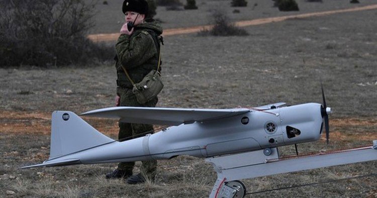Khám phá “độ chơi sang” của Ukraine trong việc bắn hạ UAV của Nga