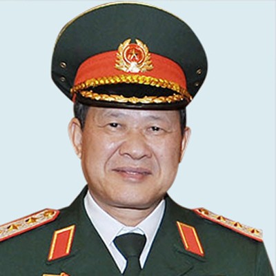 Đồng chí Bế Xuân Trường