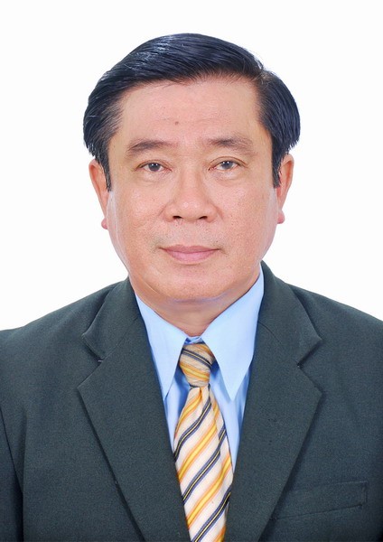 Đồng chí Nguyễn Thanh Tùng