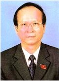 Đồng chí Nguyễn Văn Thuận