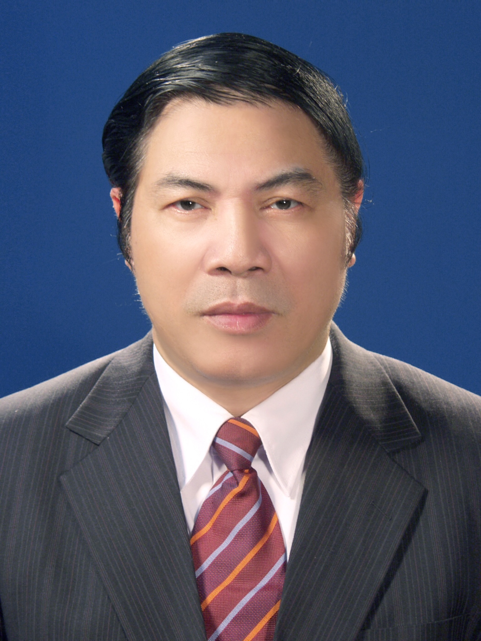 Đồng chí Nguyễn Bá Thanh