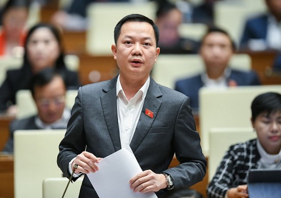 quy hoach tong the quoc gia khong phai phep cong cua quy hoach thanh phan