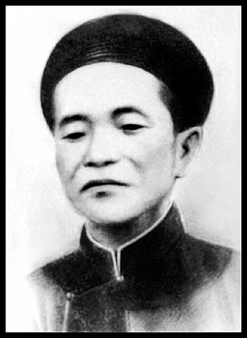 Ông Nguyễn Văn Tố