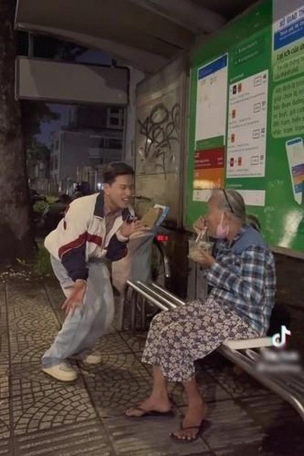 Nờ Ô Nô nói gì khi tài khoản TikTok liên tục bị 'phong sát'?