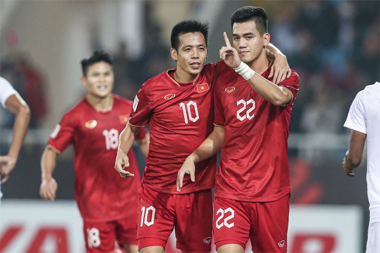 Góc nhìn trận Việt Nam - Indonesia: Chờ điểm tựa Mỹ Đình